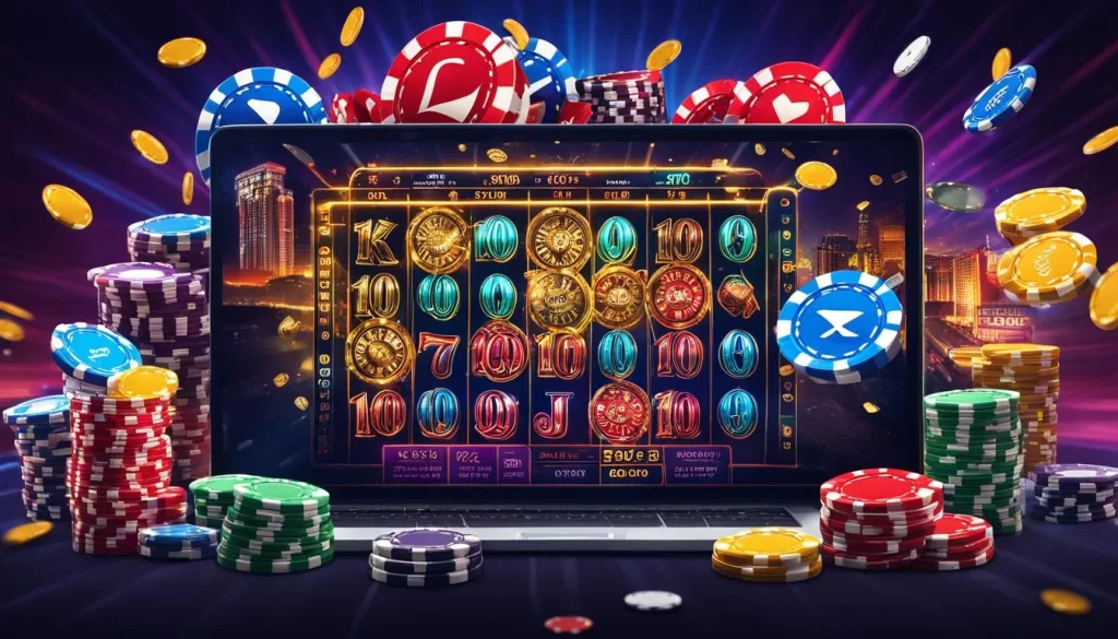 Thưởng chào mừng Loto66