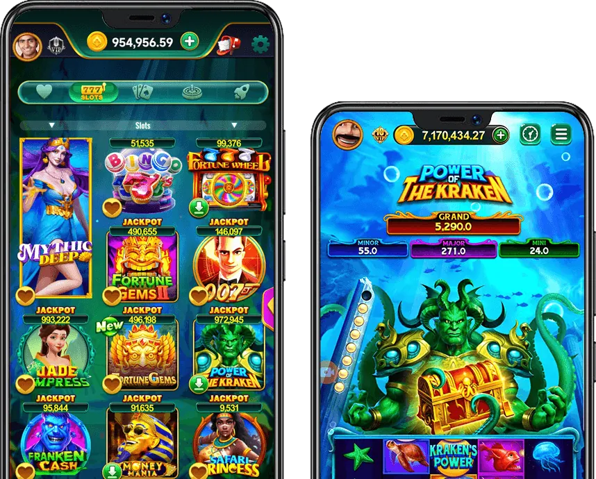 Đa dạng trò chơi bài Loto66