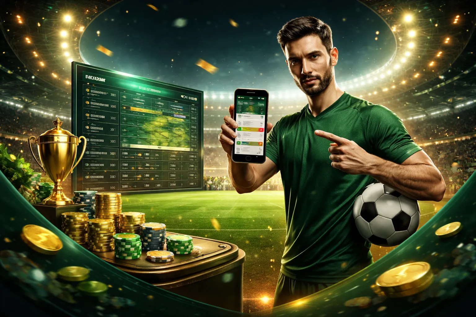 Đá Gà Trực Tuyến loto66