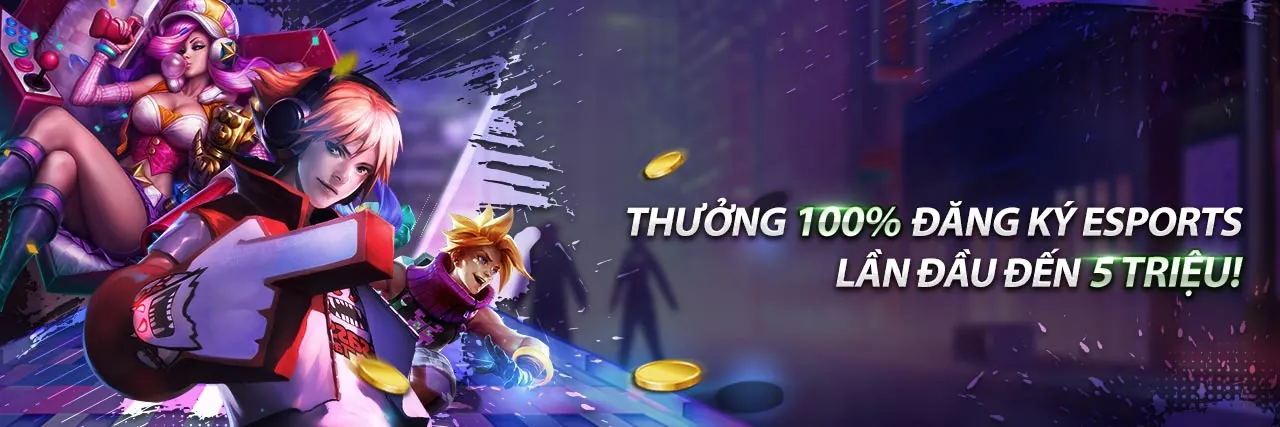 Khuyến mãi chào mừng Loto66