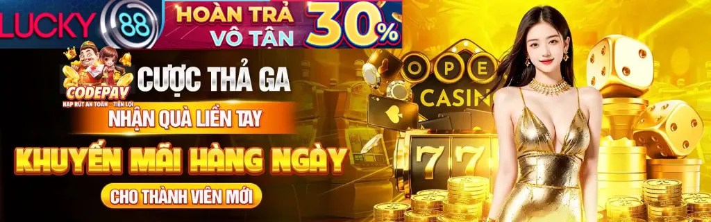Nạp tiền vào Loto66