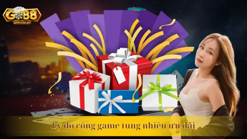 Các loại khuyến mãi hấp dẫn tại Loto66