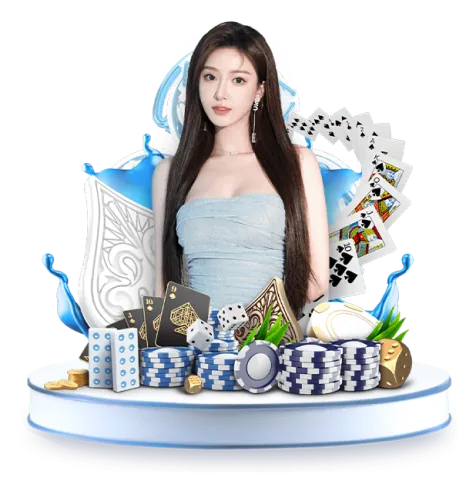 Bàn chơi Blackjack tại SV388